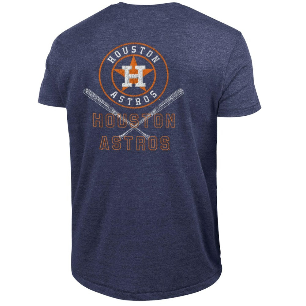 Houston Astros Champion Tri-Blend T-Shirt | MLB On Sale