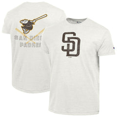 San Diego Padres Champion Tri-Blend T-Shirt | MLB Online