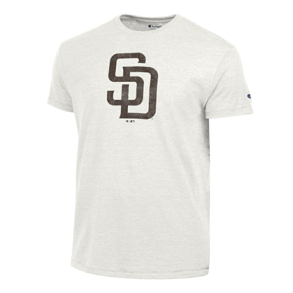San Diego Padres Champion Tri-Blend T-Shirt | MLB Online