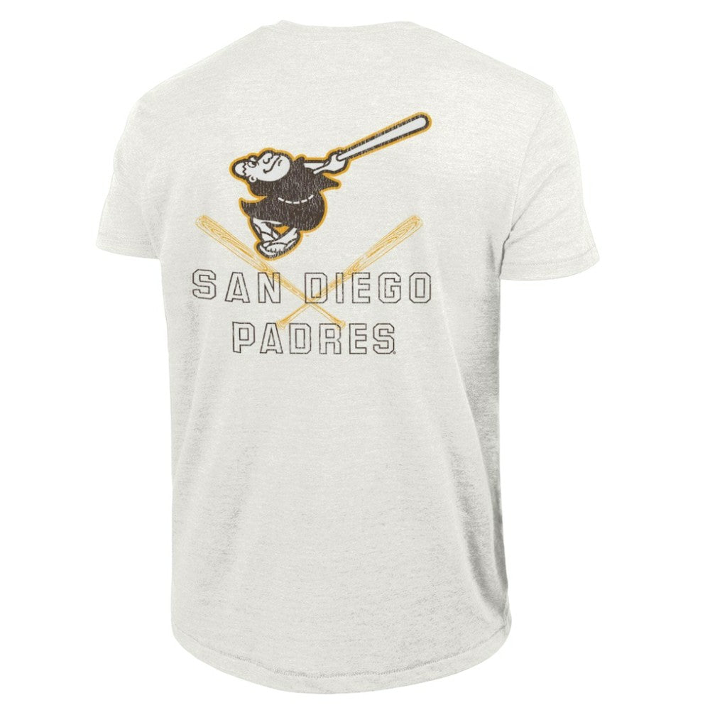 San Diego Padres Champion Tri-Blend T-Shirt | MLB Online