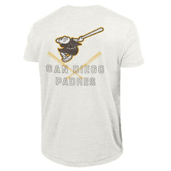 San Diego Padres Champion Tri-Blend T-Shirt | MLB Online