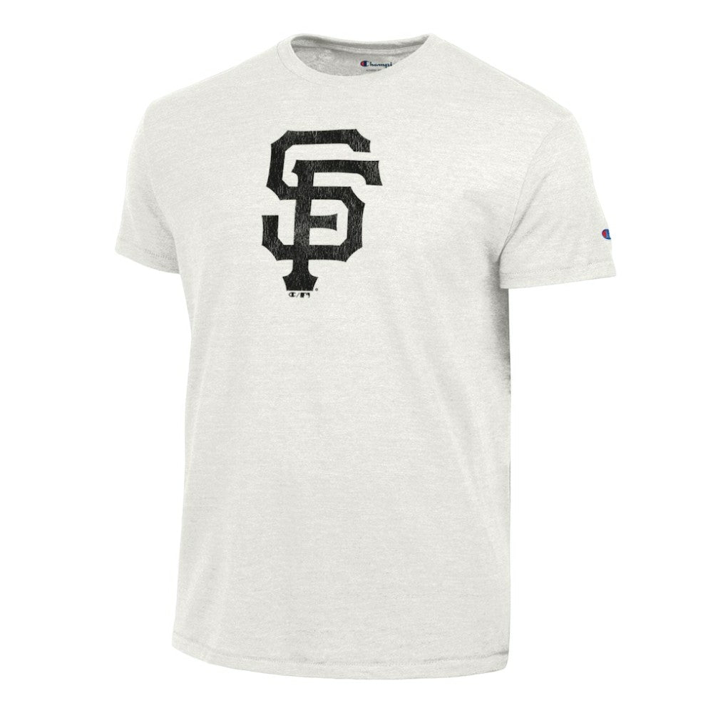 San Francisco Giants Champion Tri-Blend T-Shirt | MLB Online