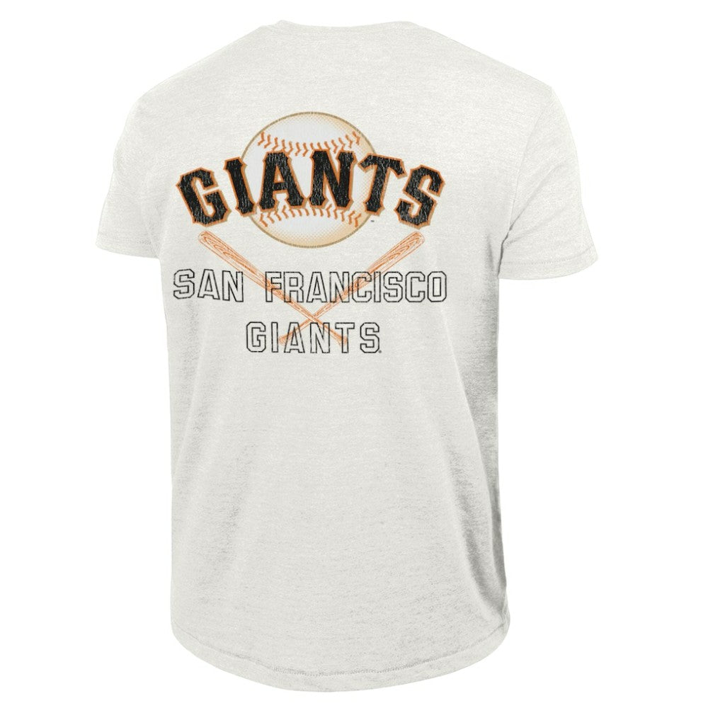 San Francisco Giants Champion Tri-Blend T-Shirt | MLB Online