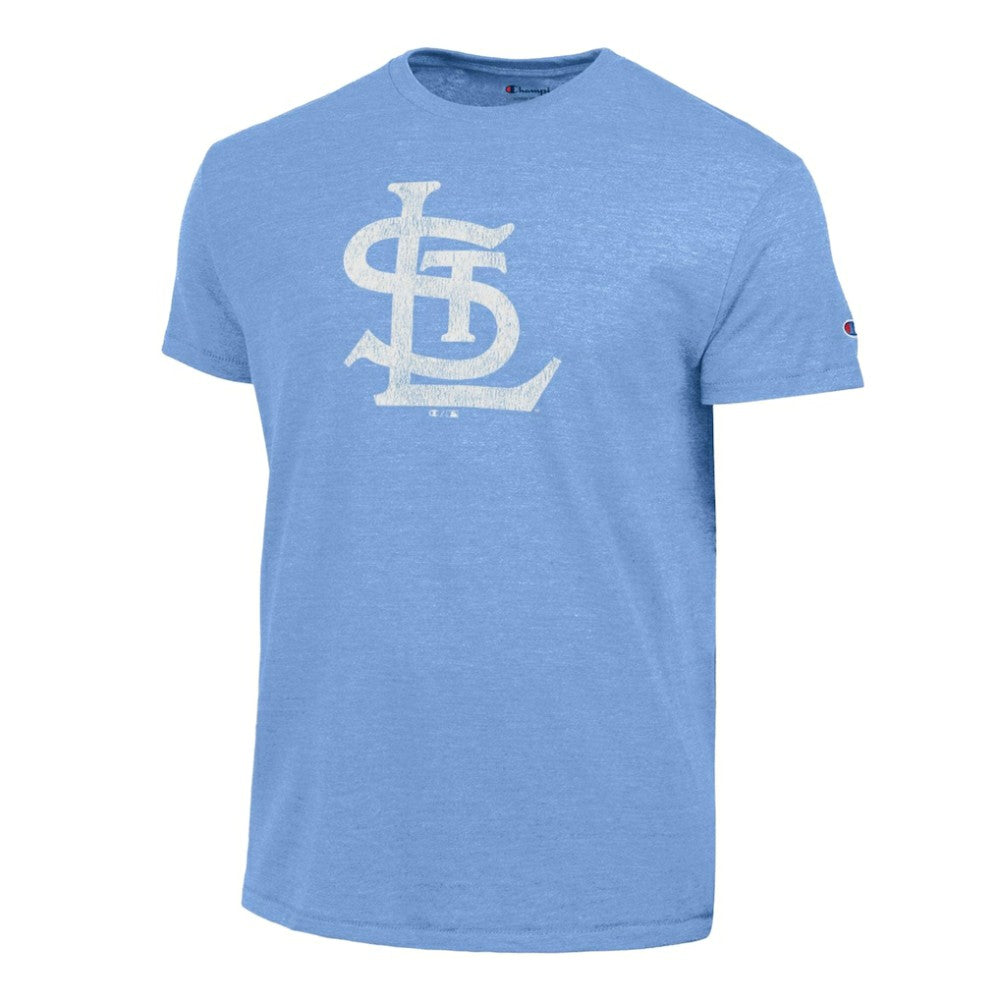 St. Louis Cardinals Champion Tri-Blend T-Shirt | MLB Sale