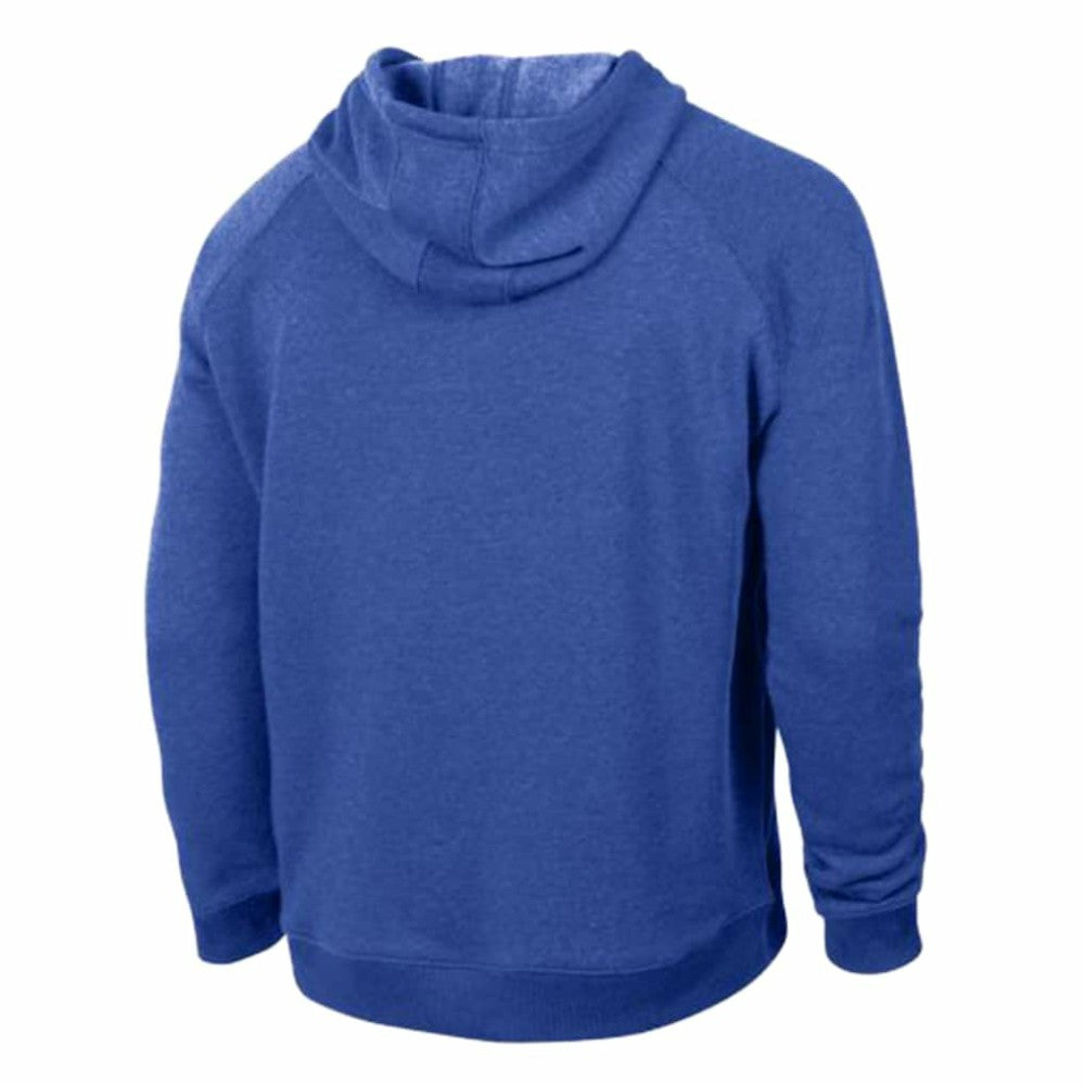 Toronto Blue Jays Champion Triumph Tri-Blend Raglan Hoodie | MLB Discount