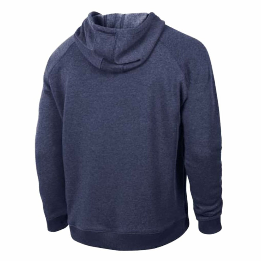 New York Yankees Champion Triumph Tri-Blend Raglan Hoodie | MLB New