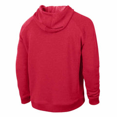 St. Louis Cardinals Champion Triumph Tri-Blend Raglan Hoodie | MLB US