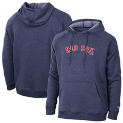 Boston Red Sox Champion Triumph Tri-Blend Raglan Hoodie | MLB US