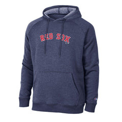 Boston Red Sox Champion Triumph Tri-Blend Raglan Hoodie | MLB US