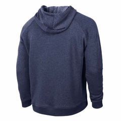 Detroit Tigers Champion Triumph Tri-Blend Raglan Hoodie | MLB US