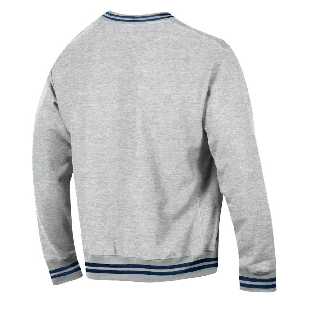 Atlanta Braves Champion Reverse Weave Sweatshirt | MLB Shop