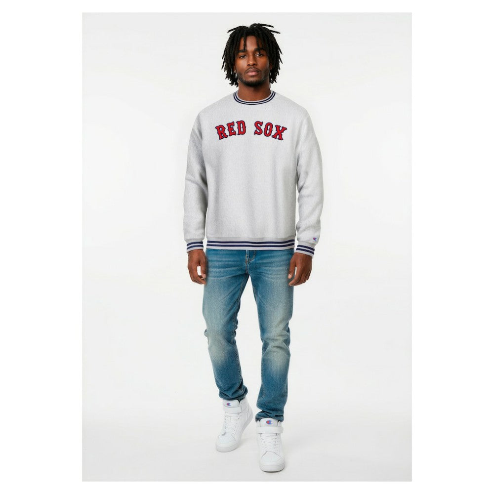 Boston Red Sox Champion Reverse Weave Sweatshirt | MLB For sale
