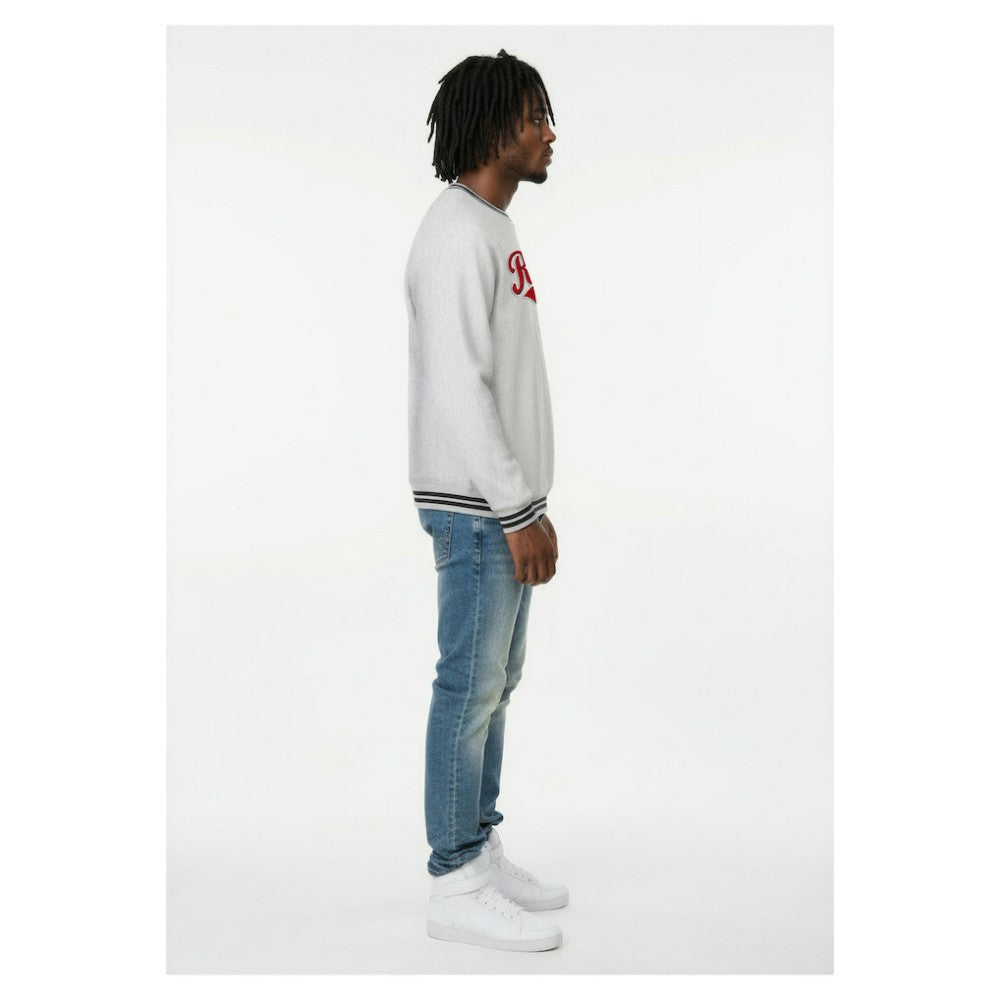 Cincinnati Reds Champion Reverse Weave Sweatshirt | MLB New