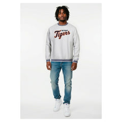 Detroit Tigers Champion Reverse Weave Sweatshirt | MLB For sale