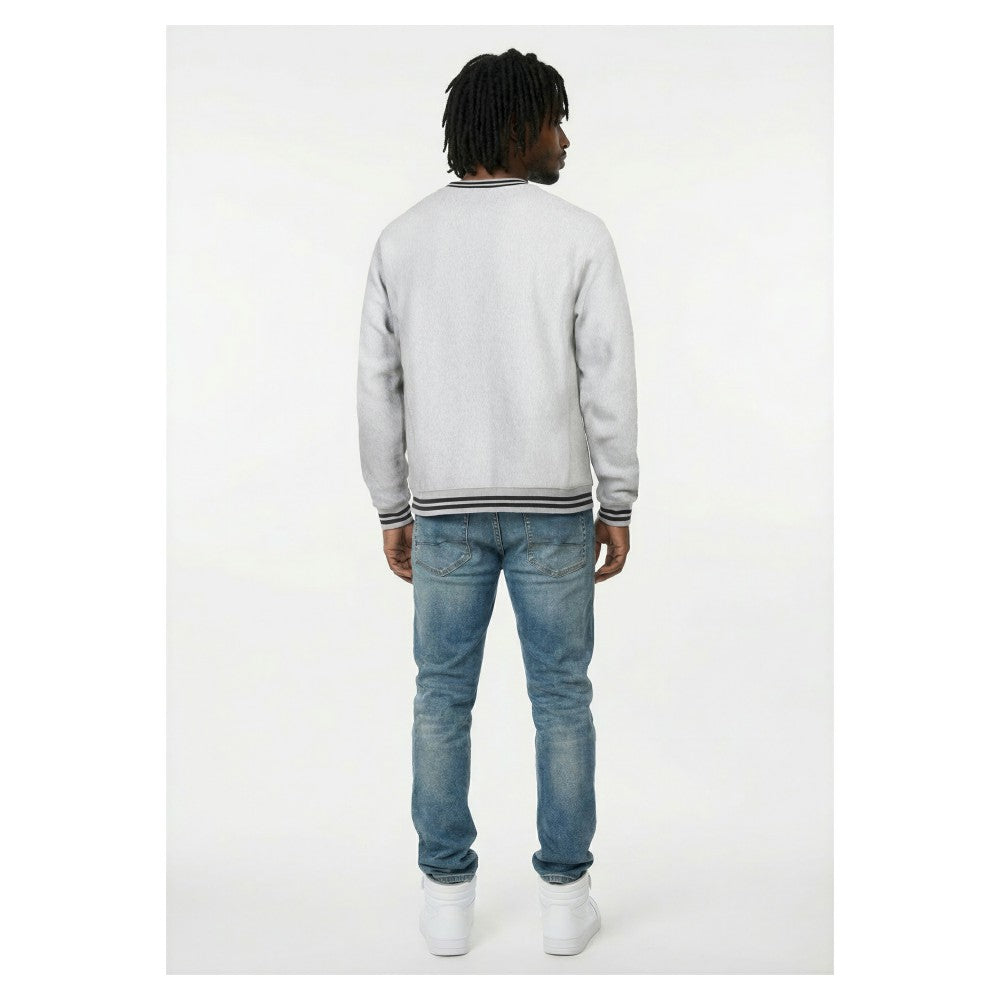 Los Angeles Dodgers Champion Reverse Weave Sweatshirt | MLB US