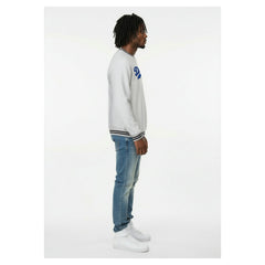 Los Angeles Dodgers Champion Reverse Weave Sweatshirt | MLB US