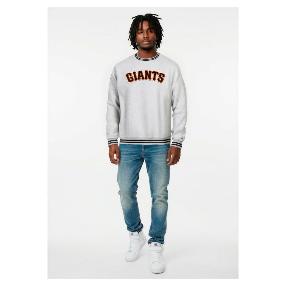 San Francisco Giants Champion Reverse Weave Sweatshirt | MLB Near me