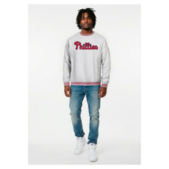 Philadelphia Phillies Champion Reverse Weave Sweatshirt | MLB US