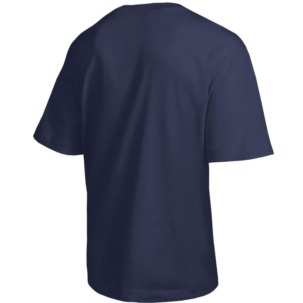 Atlanta Braves Champion Traditions Two Locations T-Shirt | MLB Sale