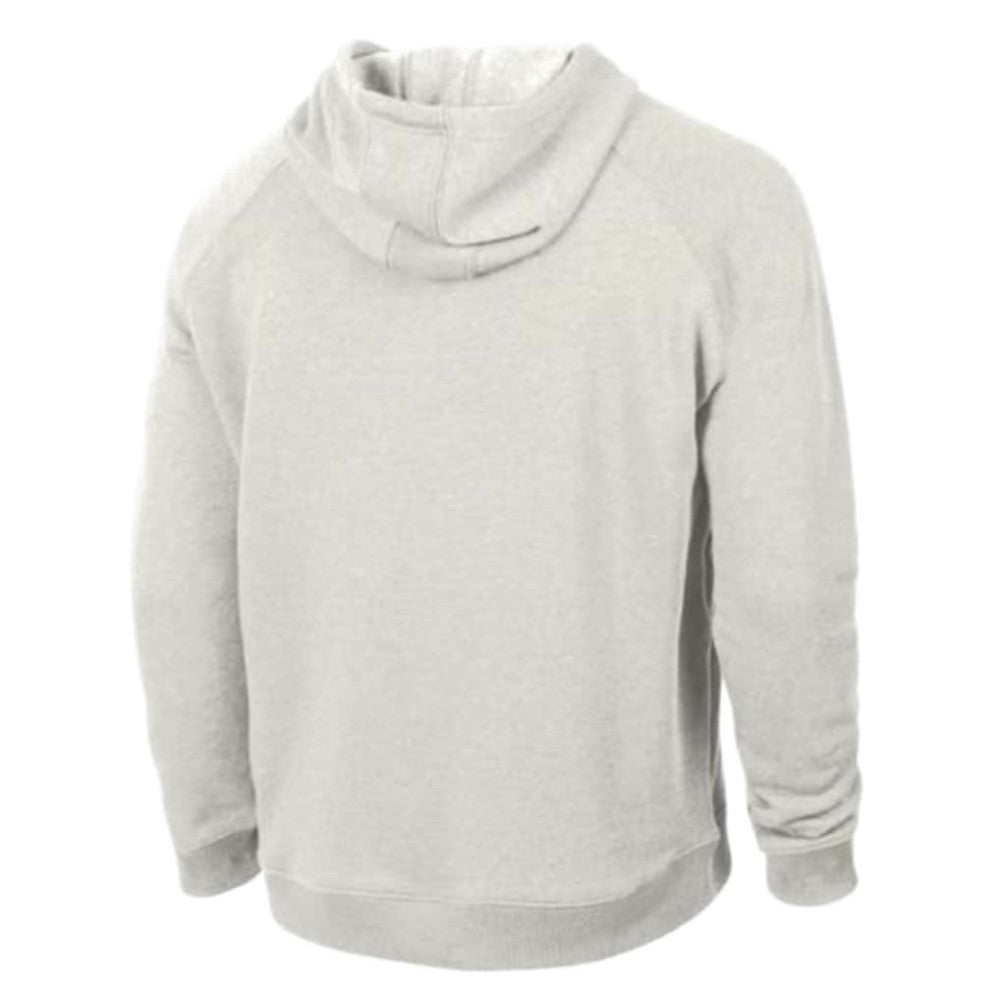 San Francisco Giants Champion Triumph Tri-Blend Raglan Hoodie | MLB Discount