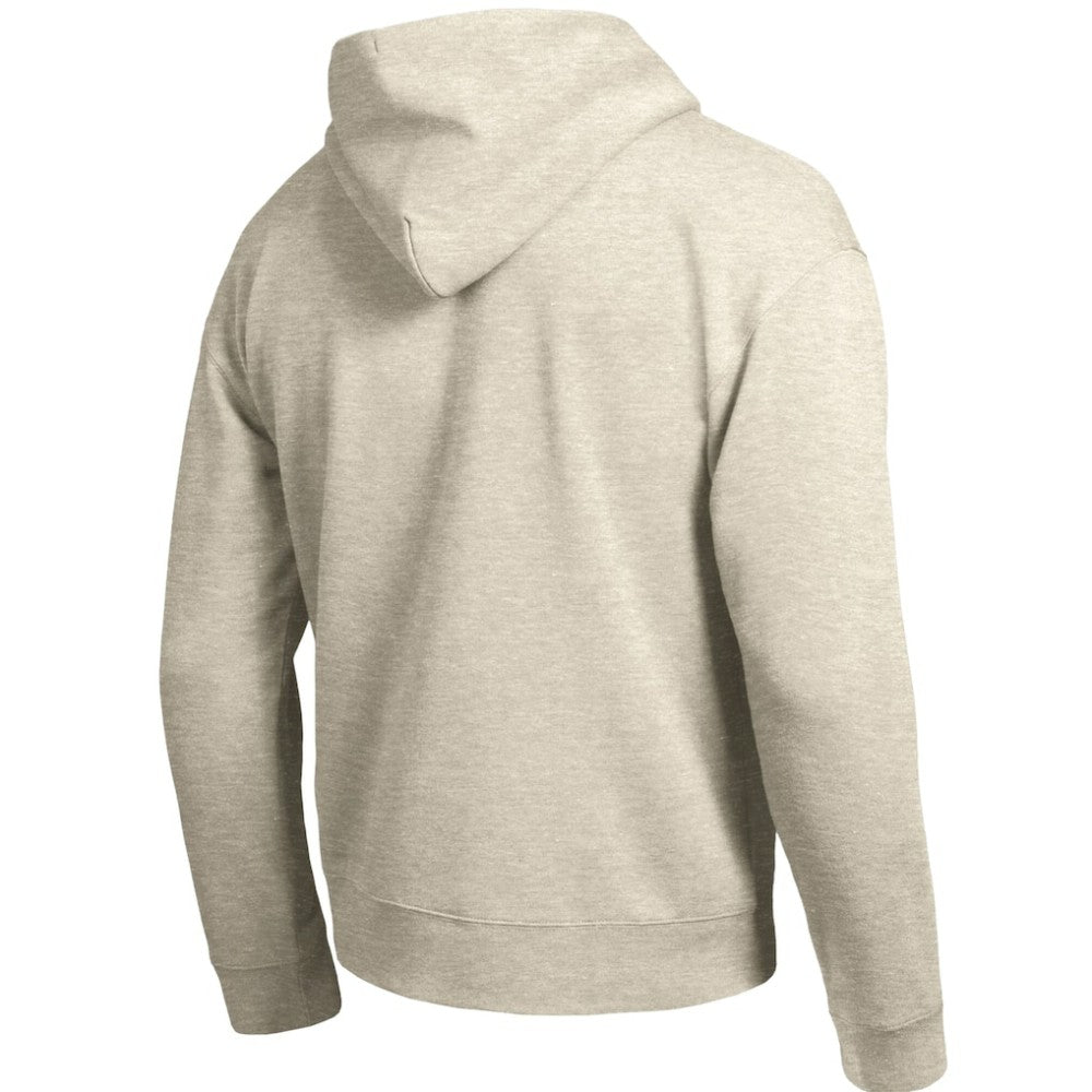 Milwaukee Brewers Champion All Star Chenille Patch Hoodie | MLB US