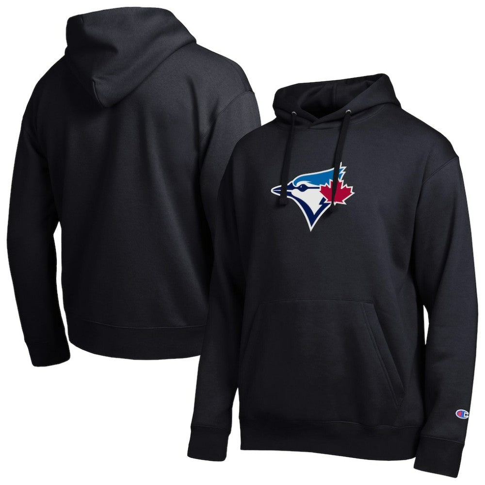 Toronto Blue Jays Champion All Star Embroidered Logo Hoodie | MLB Shop