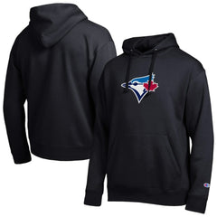 Toronto Blue Jays Champion All Star Embroidered Logo Hoodie | MLB Shop