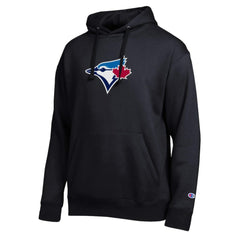 Toronto Blue Jays Champion All Star Embroidered Logo Hoodie | MLB Shop