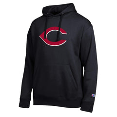 Cincinnati Reds Champion All Star Embroidered Logo Hoodie | MLB Discount