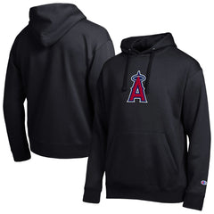 Los Angeles Angels Champion All Star Embroidered Logo Hoodie | MLB Shop