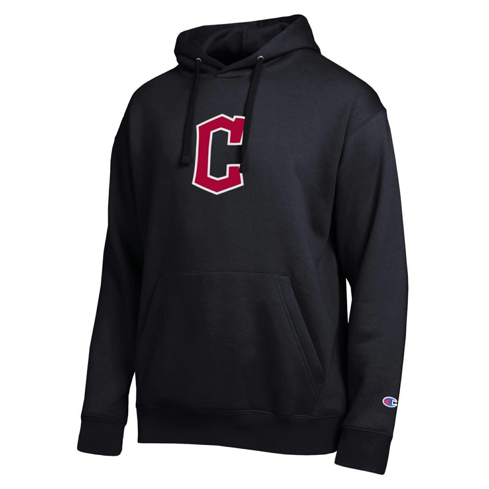Cleveland Guardians Champion All Star Embroidered Logo Hoodie | MLB Near me
