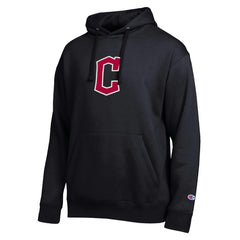 Cleveland Guardians Champion All Star Embroidered Logo Hoodie | MLB Near me