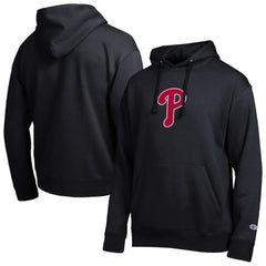 Philadelphia Phillies Champion All Star Embroidered Logo Hoodie | MLB For sale