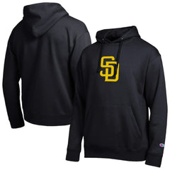San Diego Padres Champion All Star Embroidered Logo Hoodie | MLB For sale