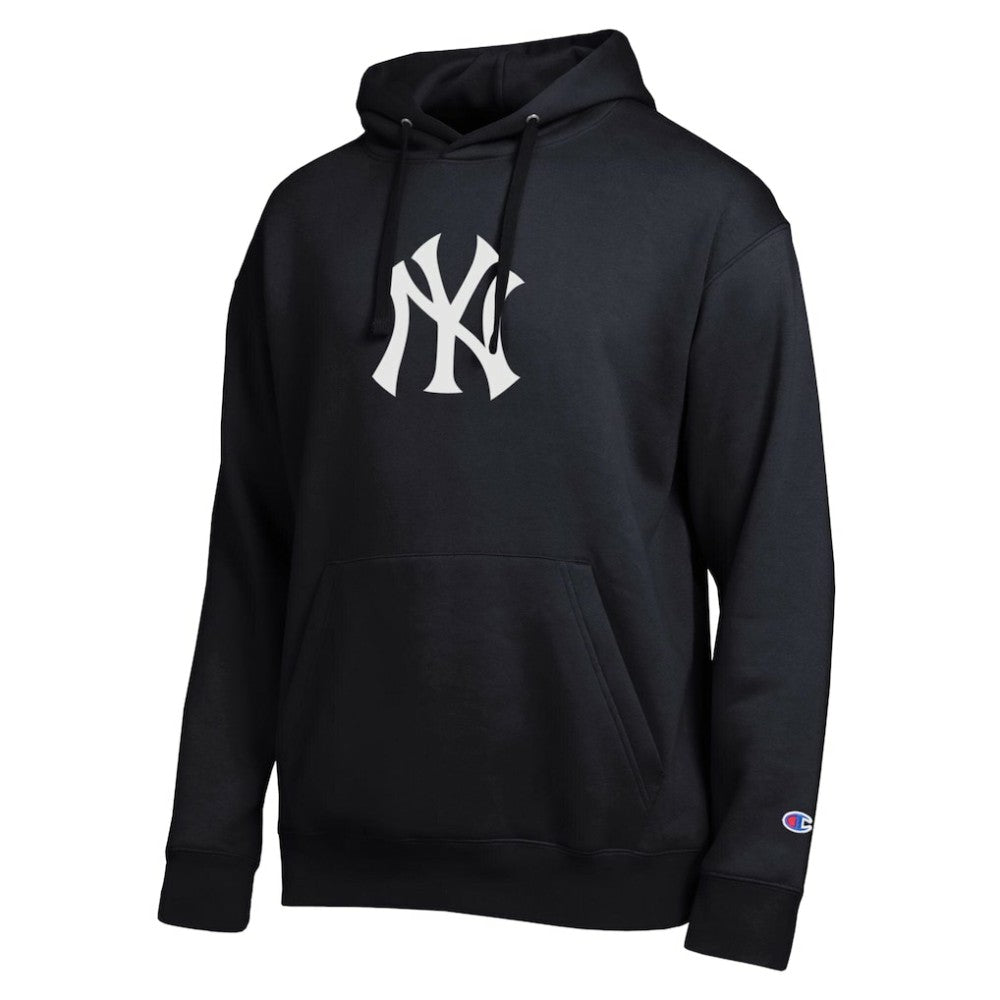 New York Yankees Champion All Star Embroidered Logo Hoodie | MLB Shop