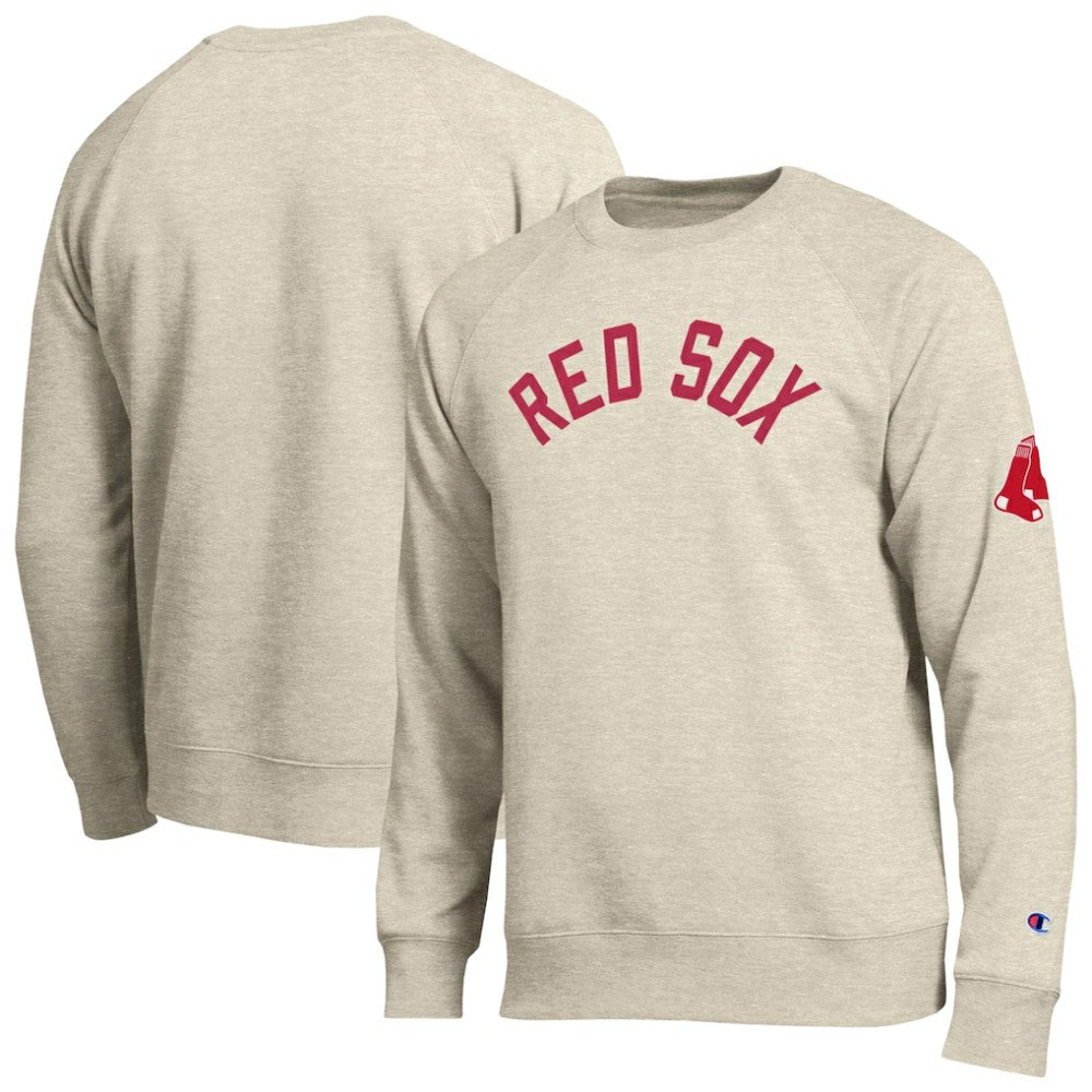 Boston Red Sox Champion All-Star Soft Felt Sweatshirt | MLB Near me