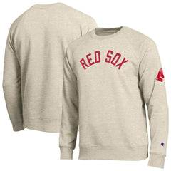 Boston Red Sox Champion All-Star Soft Felt Sweatshirt | MLB Near me