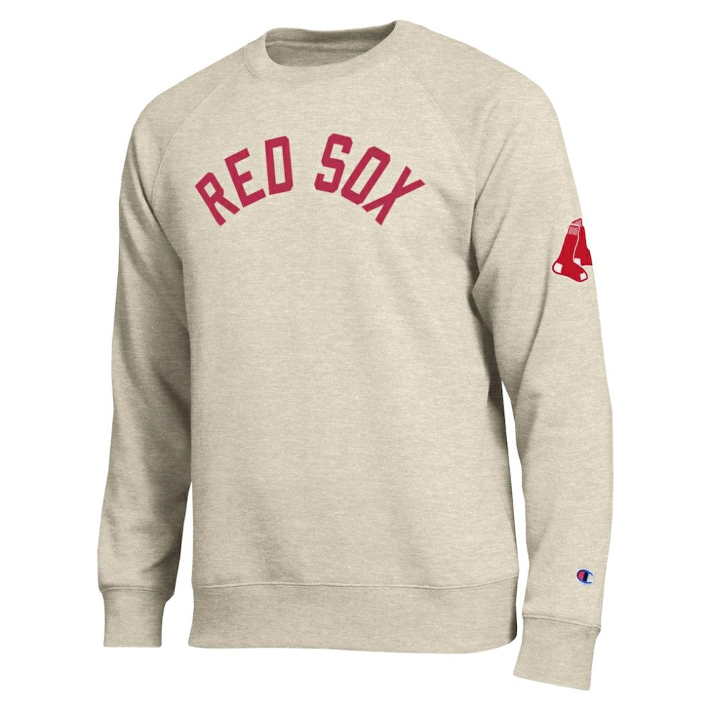 Boston Red Sox Champion All-Star Soft Felt Sweatshirt | MLB Near me