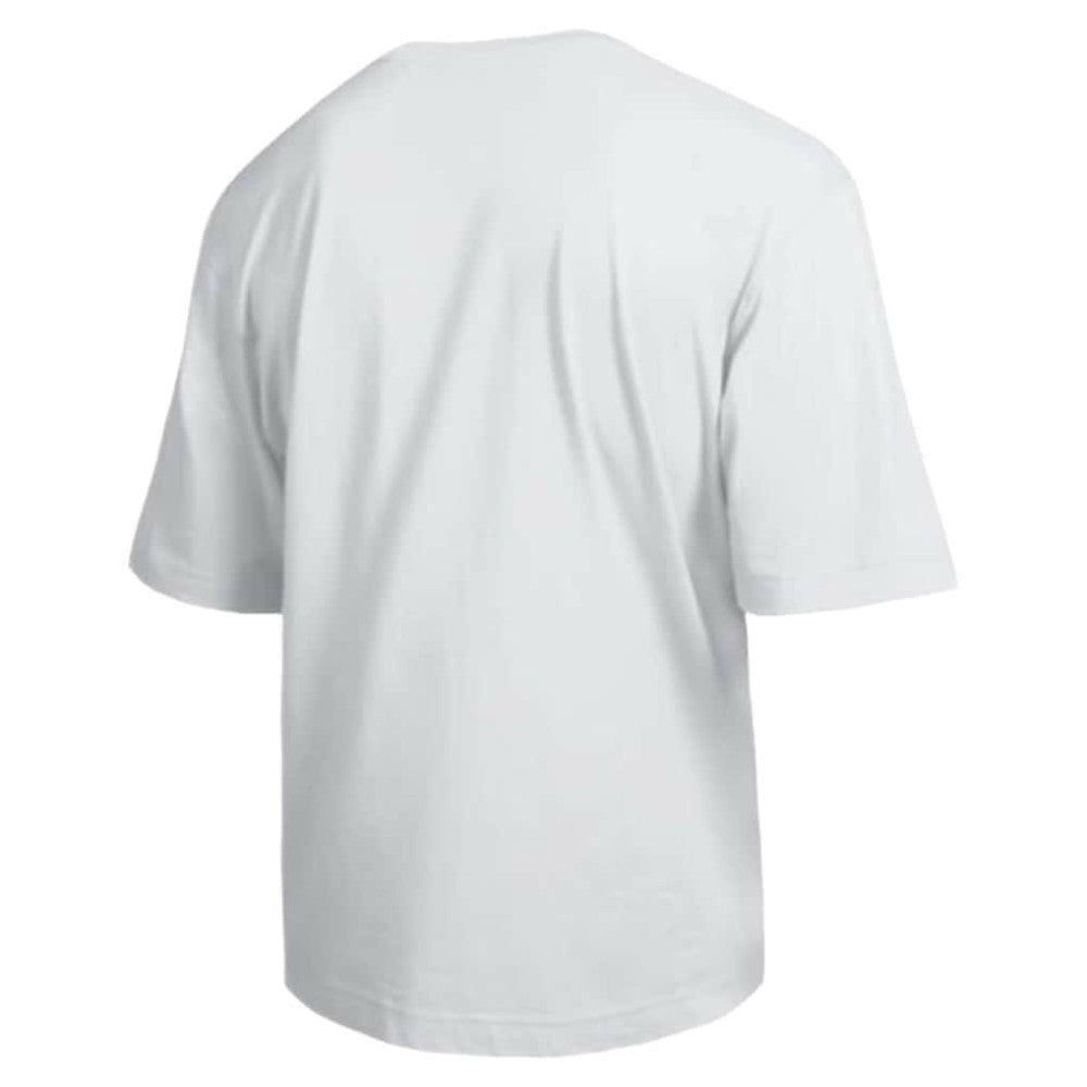 Seattle Mariners Champion All Star Arched Chenille Wordmark T-Shirt | MLB New
