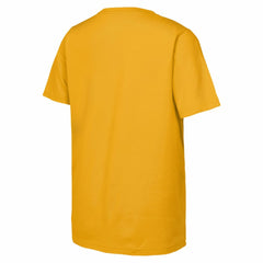 Boston Bruins Fanatics Youth 2026 NHL Stadium Series Authentic Locker Room T-Shirt For Sale