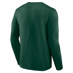 Green Bay Packers  Hustle Long Sleeve T-Shirt