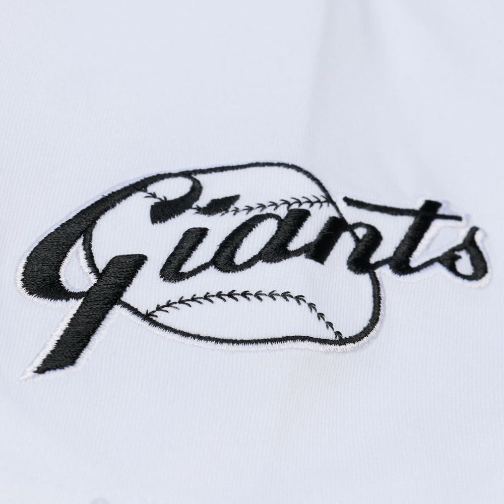 San Francisco Giants Mitchell & Ness Cooperstown Collection Arctic T-Shirt | MLB Sale