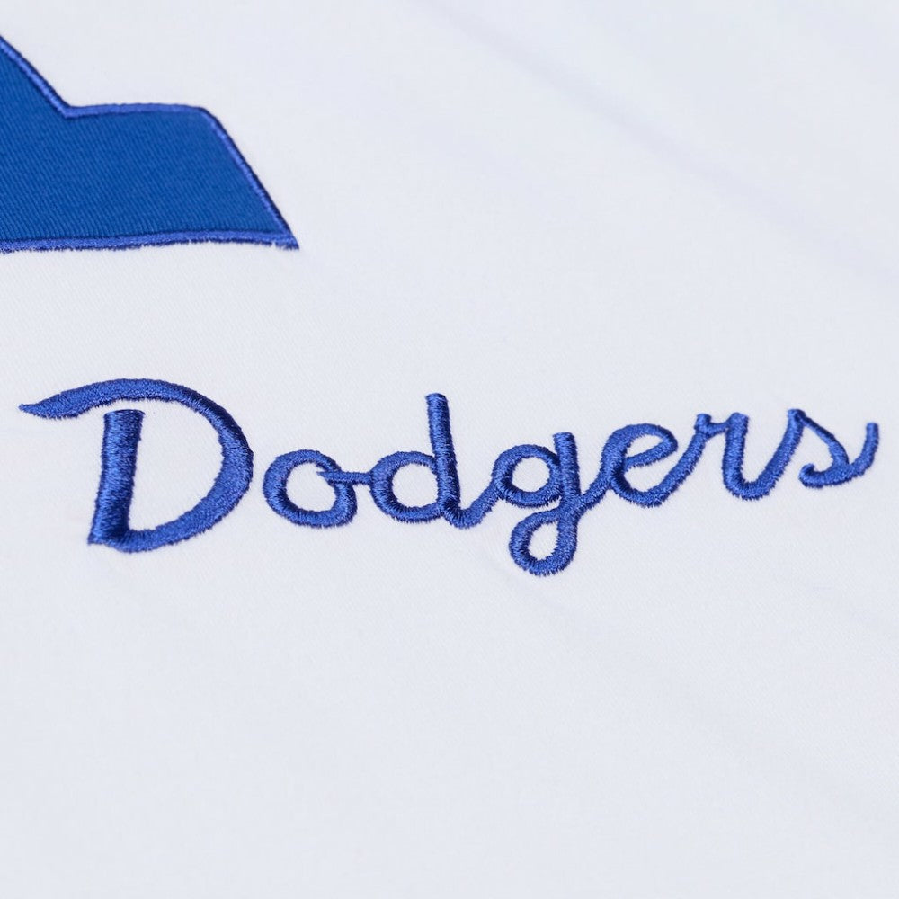 Los Angeles Dodgers Mitchell & Ness Cooperstown Collection Arctic T-Shirt | MLB Discount