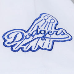 Los Angeles Dodgers Mitchell & Ness Cooperstown Collection Arctic T-Shirt | MLB Discount