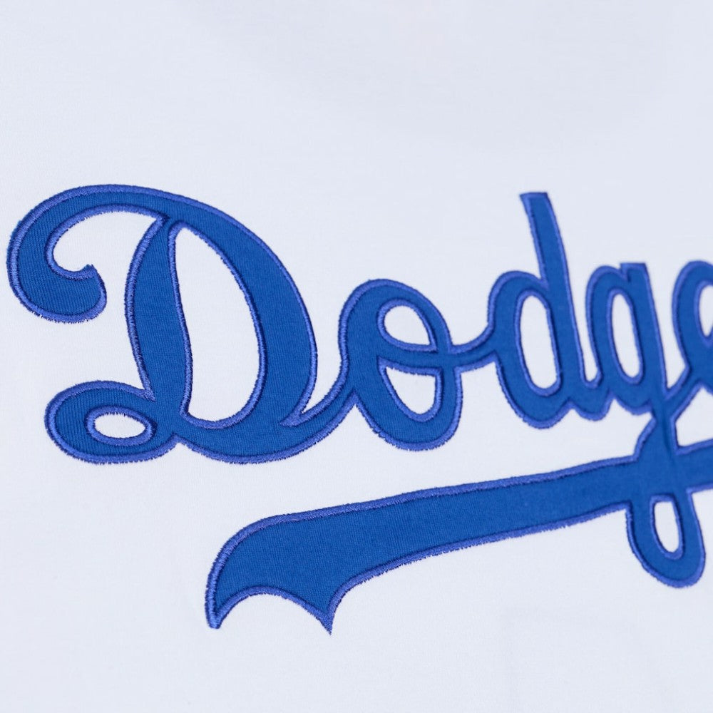 Los Angeles Dodgers Mitchell & Ness Cooperstown Collection Arctic T-Shirt | MLB Discount