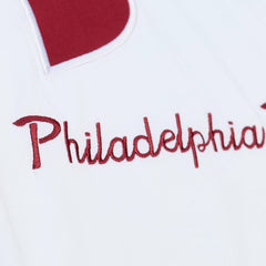Philadelphia Phillies Mitchell & Ness Cooperstown Collection Arctic T-Shirt | MLB Shop