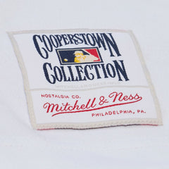 Philadelphia Phillies Mitchell & Ness Cooperstown Collection Arctic T-Shirt | MLB Shop