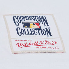 San Diego Padres Mitchell & Ness Cooperstown Collection Arctic T-Shirt | MLB Sale