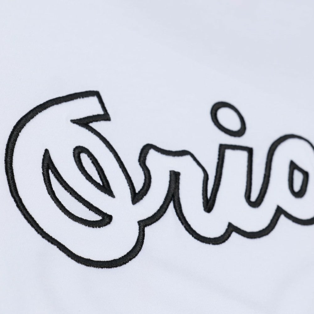Baltimore Orioles Mitchell & Ness Cooperstown Collection Arctic T-Shirt | MLB On Sale