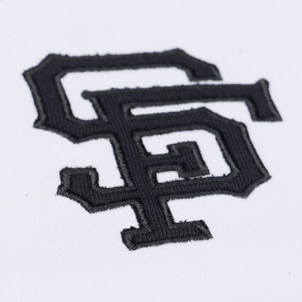 San Francisco Giants Mitchell & Ness Arctic Fleece Sweatshirt | MLB On Sale